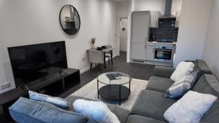 Spectrum House Apartments - Bradford - 8