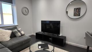 Spectrum House Apartments - Bradford - 7