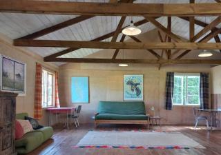 The Woolshed, Papa Aroha, Coromandel - - 9