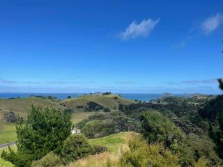The Woolshed, Papa Aroha, Coromandel - - 5
