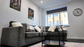 Spectrum House Apartments - Bradford - 6