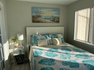Sunset Harbor Palms - Mason Beach Retreat - Navarre - 0
