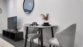 Spectrum House Apartments - Bradford - 4