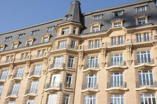 Luxembourg Marriott Hotel Alfa - Luxembourg - 0