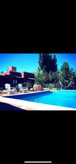 Quinta los Acacios - San Rafael - 0