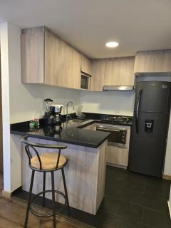 Hermoso Apartamento en Pasto - Pasto - 4