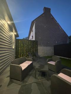 Xclusif Love room - - 5