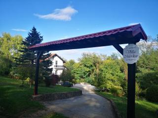 Kuća za odmor "Villa Merkur" - Orahovica - Orahovica - 3