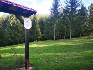Kuća za odmor "Villa Merkur" - Orahovica - Orahovica - 4