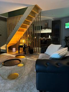 Xclusif Love room - - 8