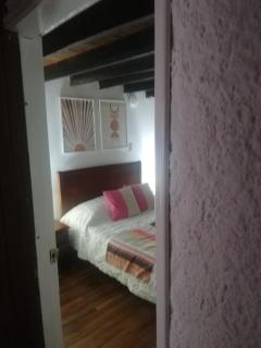 Apartamento amplio y muy bien ubicado - 4