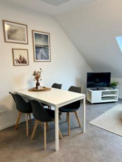 Wohnung in Dillingen - Dillingen an der Saar - 9