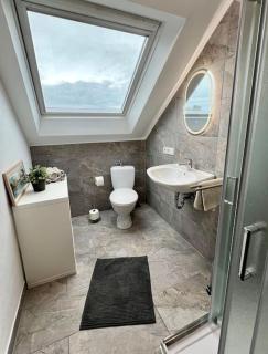 Wohnung in Dillingen - Dillingen an der Saar - 2