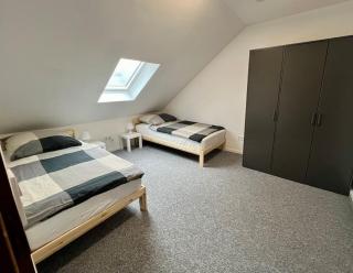 Wohnung in Dillingen - Dillingen an der Saar - 3