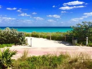 3 Bedroom 3 Bathroom Miami Beach Apartment with Free Parking - Miami Beach - 6