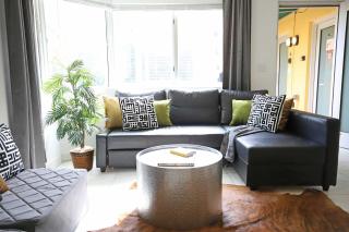 3 Bedroom 3 Bathroom Miami Beach Apartment - Miami Beach - 4