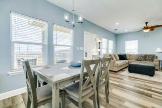 Beachpointe - Right by Beach, Sea & Sand Views For Miles! - 2