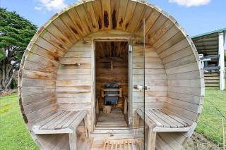 Alyeska farm house - Apollo Bay - 2