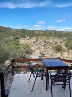 Los Ancares Resort - Mina Clavero - 2