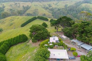 Alyeska farm house - 4