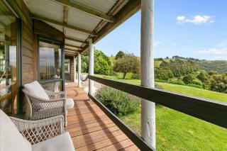Alyeska farm house - Apollo Bay - 5