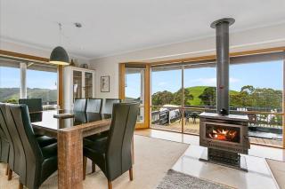 Alyeska farm house - Apollo Bay - 8