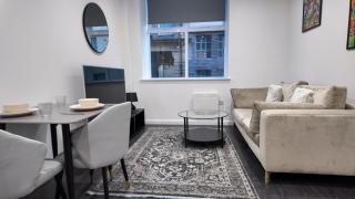 Spectrum House Apartments - Bradford - 2