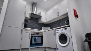 Spectrum House Apartments - Bradford - 1