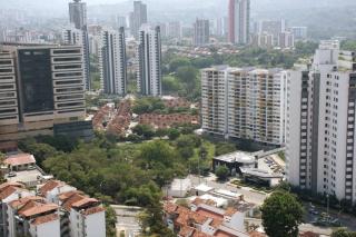 Apartamento completo - 1