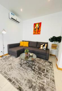 Sal Little Heart Apartment 21 - 5
