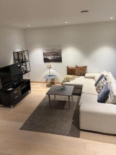 Toppleilighet min 2 dager leie - Alta - 8