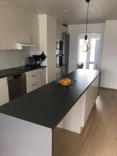Toppleilighet min 2 dager leie - Alta - 5