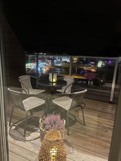 Toppleilighet min 2 dager leie - Alta - 2