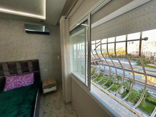 Tangier front beach Apartment - 3