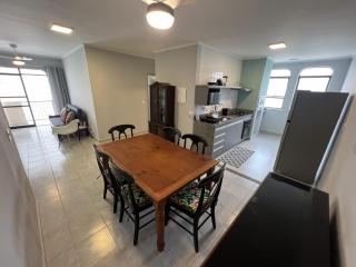 Apartamento três praias - Ubatuba - 0
