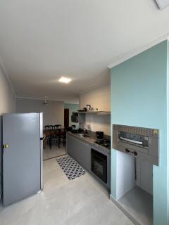Apartamento três praias - Ubatuba - 7