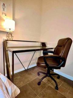 102 Pinewood Villa 4 bed with pool&Spa near Disney - Kissimmee - 3
