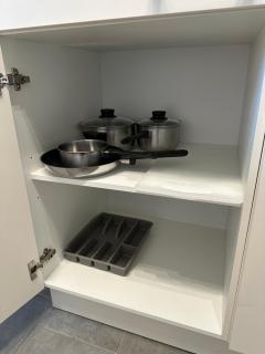 Linda Ninh Apartment - 3