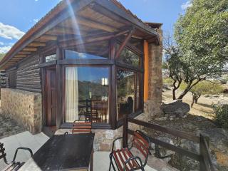 Los Ancares Resort - Mina Clavero - 9