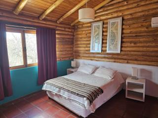 Los Ancares Resort - Mina Clavero - 8