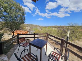 Los Ancares Resort - Mina Clavero - 7