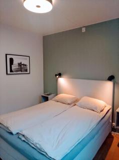 BEACHFRONT LUXURY VIP ROOM BY CENTRAL STATION Oslo - Oslo - 7