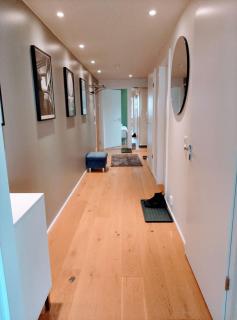 BEACHFRONT LUXURY VIP ROOM BY CENTRAL STATION Oslo - Oslo - 8