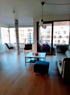 BEACHFRONT LUXURY VIP ROOM BY CENTRAL STATION Oslo - Oslo - 5