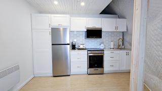 Dôme Le Scandinave - Brownsburg - 6