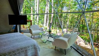 Dôme Le Scandinave - Brownsburg - 2