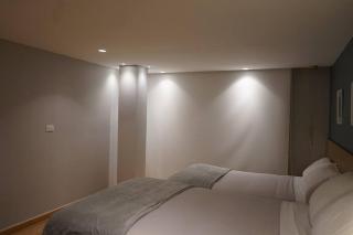 Apartamento en parque de la 93 - Bogotá - 5