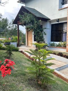 Villa Altos del Pedregal - Jarabacoa - 0