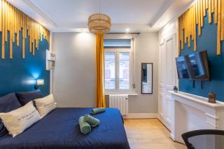 Le Jardin d'Amiens 2 pers 8 min Centre ville & Gare - 3