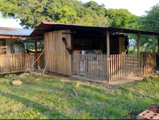 Finca hotel VillaLuna - 7